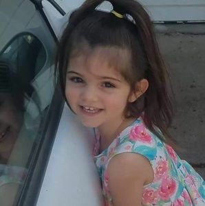 Meet your Posher, Christy